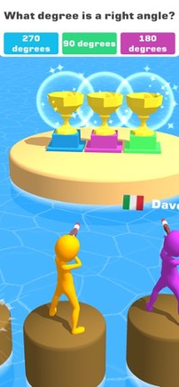 Harpoon Quiz screenshot