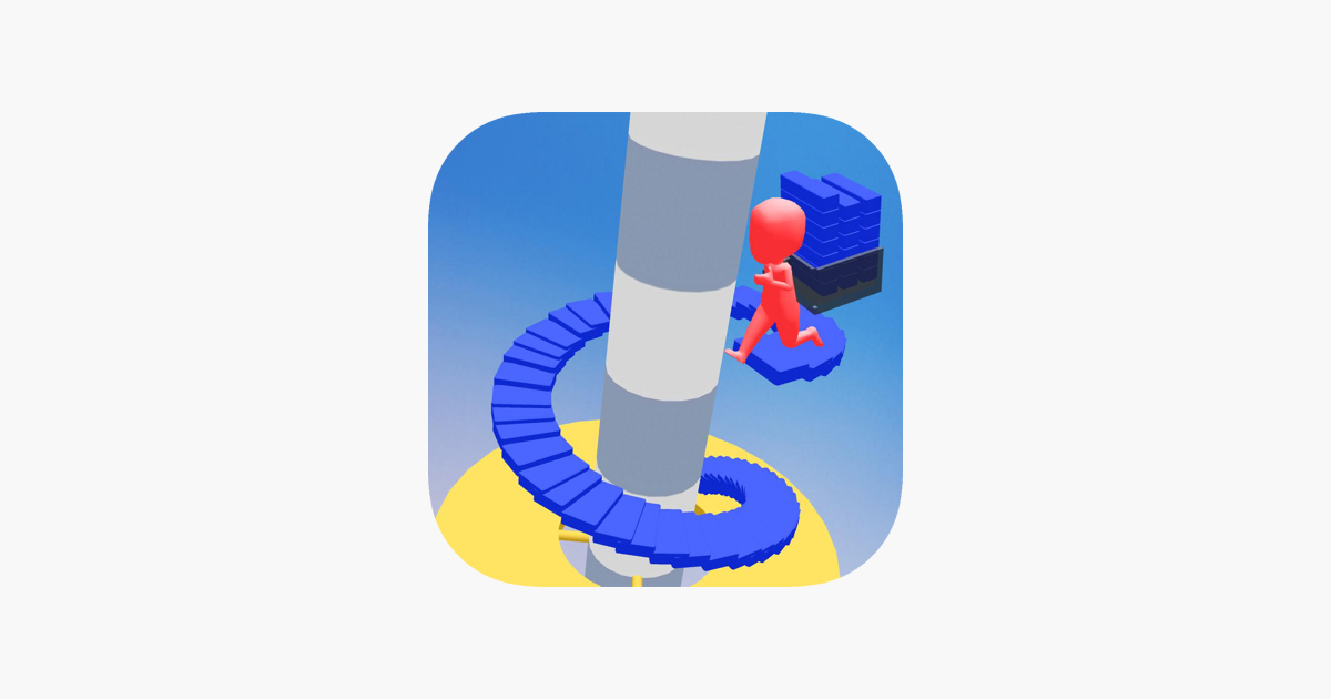 Games like Helix Climber