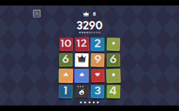 Rummix screenshot