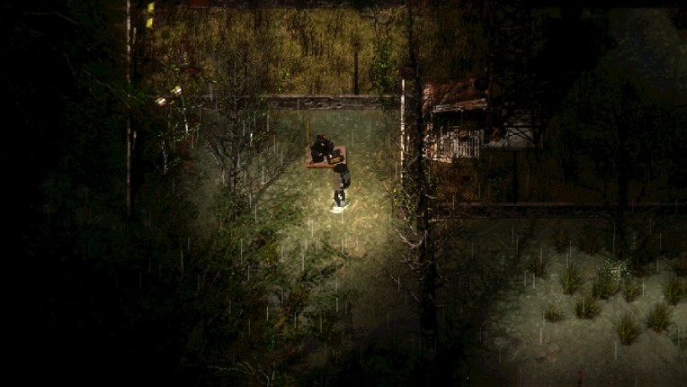 Hellpress screenshot