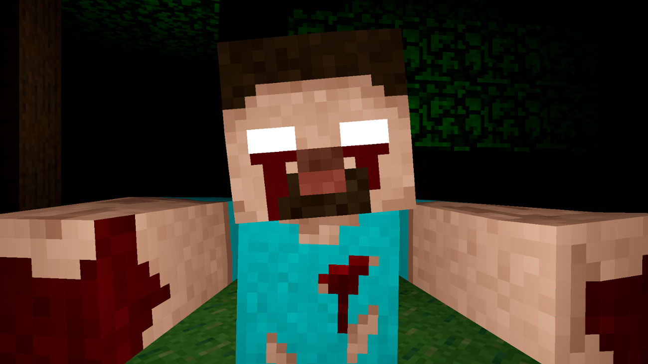 Games like Herobrine's Island