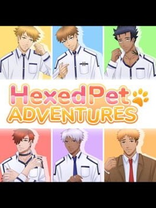 Hexed Pet Adventures Image