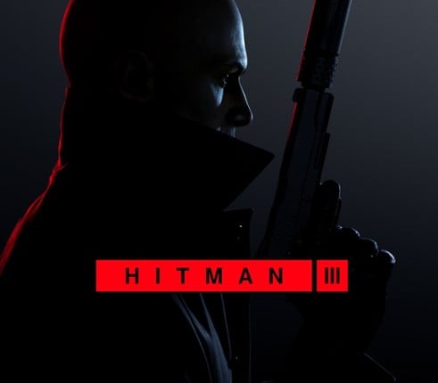 Hitman 3 Image