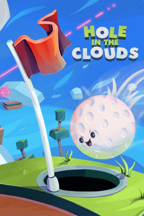Games like Hole in the Clouds