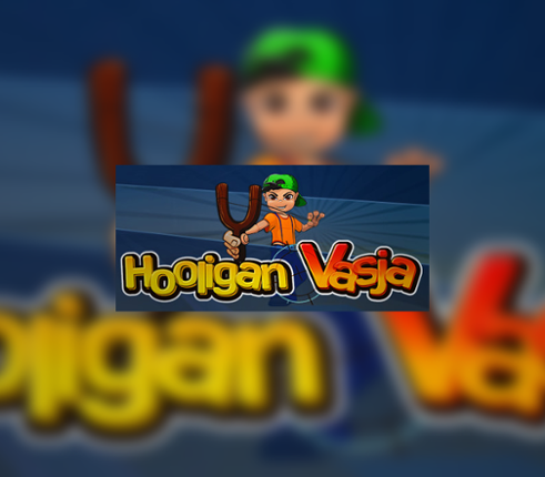 Hooligan Vasja Image