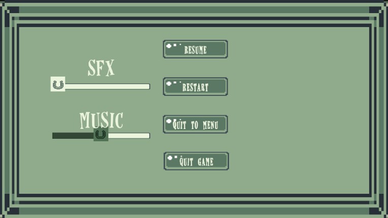 Horse Craft screenshot