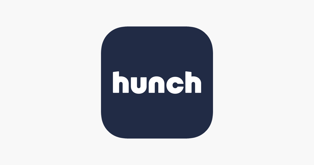 Games like Hunch