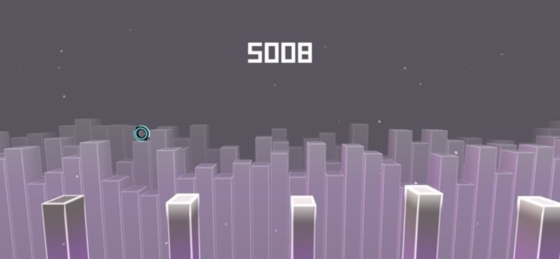 Hyper Platform Jumper screenshot