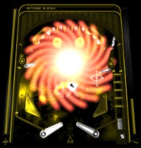 Hyperspace Pinball Image