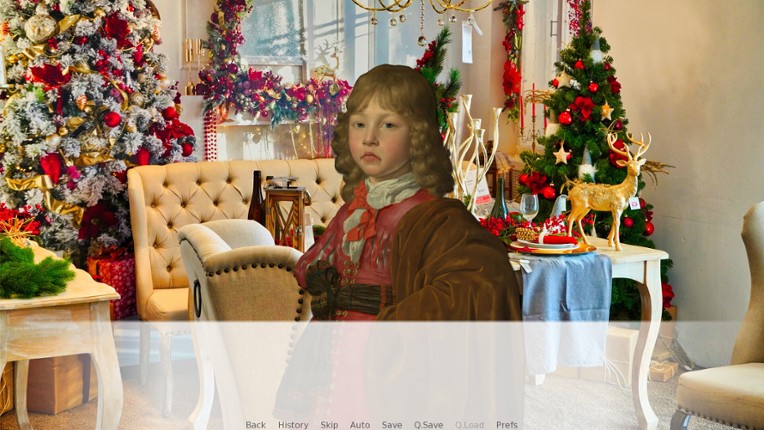 I Did It ALL for the COOKIE! screenshot