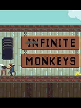Games like Infinite Monkeys