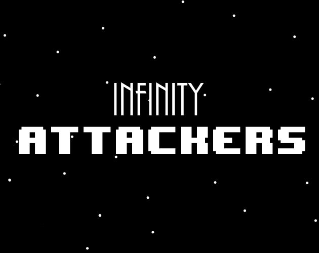 Games like Infinity Attackers