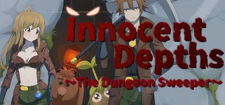 Games like Innocent Depths:The Dungeon Sweeper