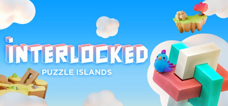 Interlocked: Puzzle Islands Image