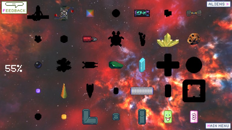 Inventorix screenshot