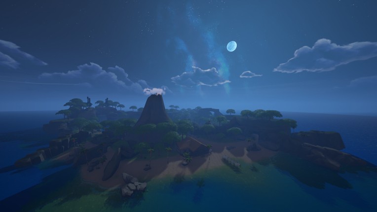 Isle of Food screenshot