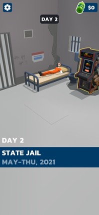Jail Lifes screenshot