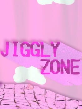 Games like Jiggly Zone