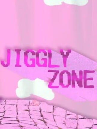 Jiggly Zone Game Cover