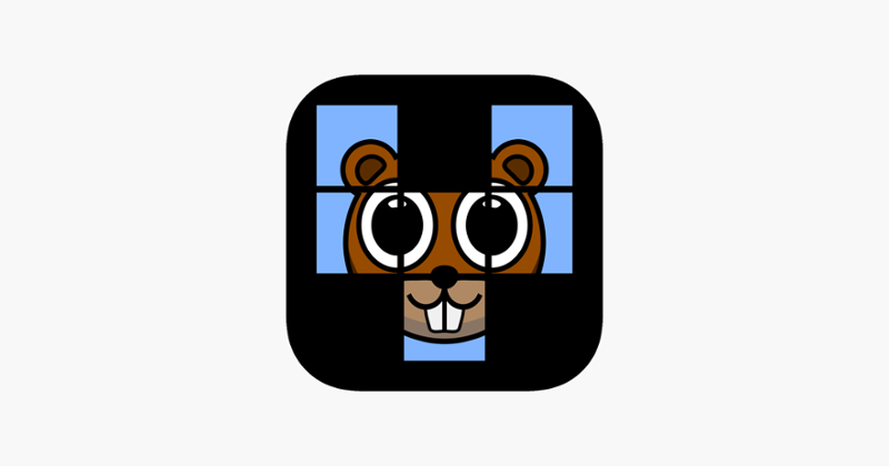 Jigsaw Puzzle - fit the pieces Image