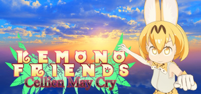 Kemono Friends Cellien May Cry Image