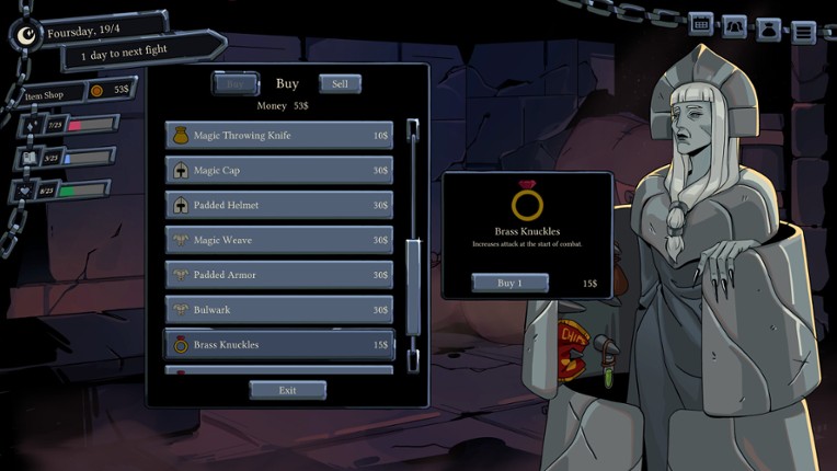 Kill your Darlings screenshot