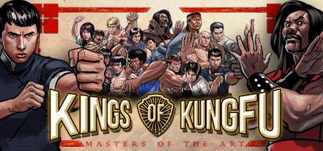 Games like Kings of Kung Fu