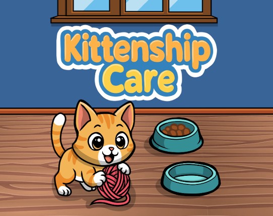 Kittenship Care Image