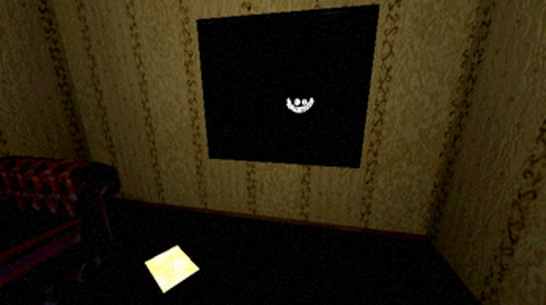 Knock, Knock screenshot