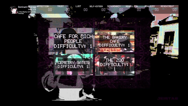 Landmine Princess screenshot