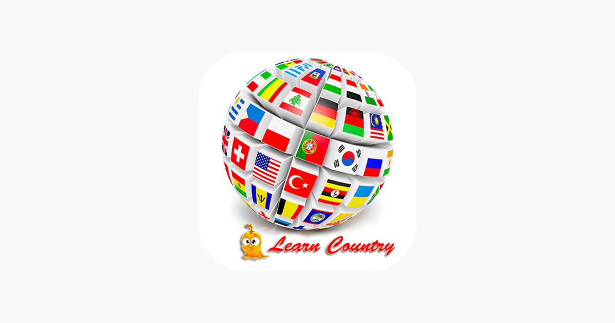 Games like Learn Countries Flags Quiz