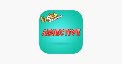 Learning Adjectives Quiz Games Image