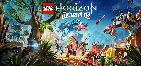 Games like LEGO Horizon Adventures
