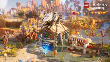 LEGO® Horizon Adventures™ Image