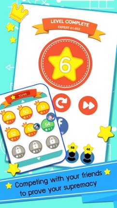 Linemaze Puzzles Image