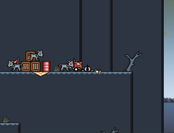 LISA the Hopeful Image