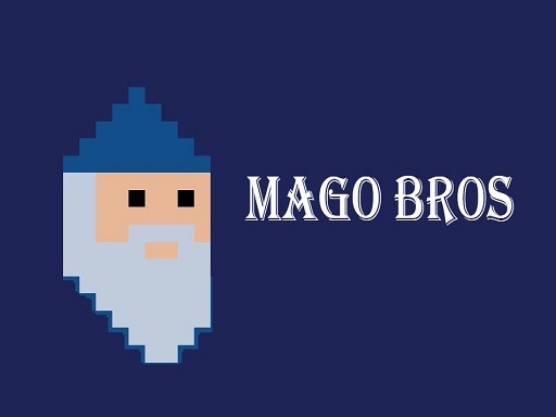 Games like Mago Bros 1