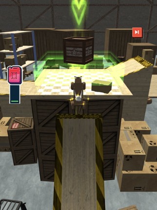 Make It Fly! screenshot