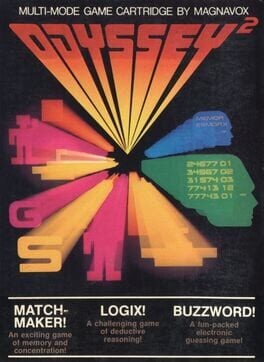 Games like Matchmaker! / Logix! / Buzzword!