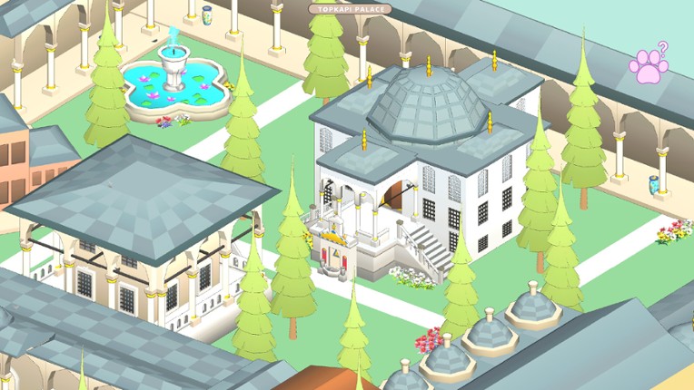 Maya: Cats of Istanbul screenshot