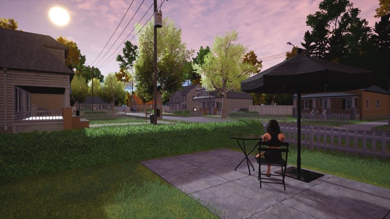 MAYBE I CAN screenshot