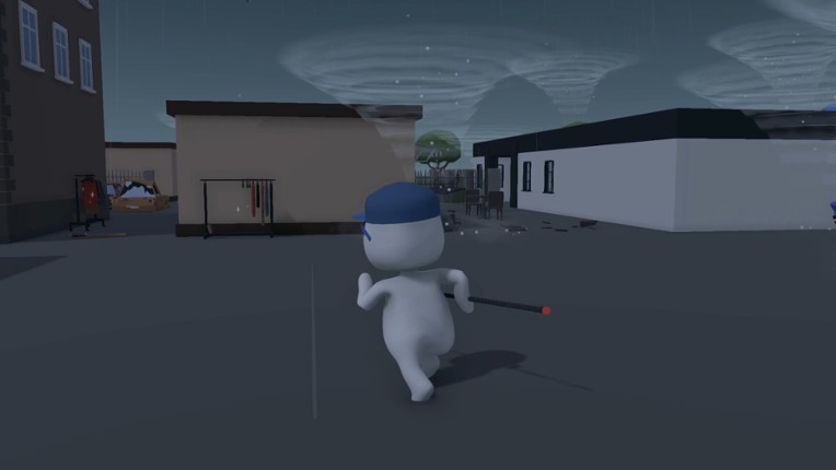 Mayhemers screenshot