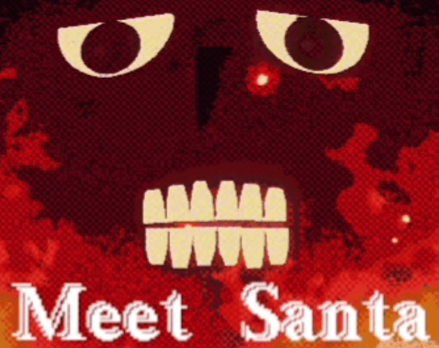 Games like Meet Santa