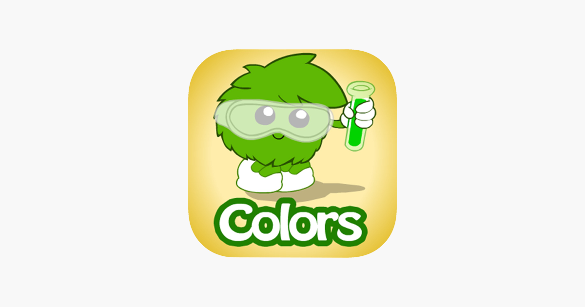 Games like Meet the Colors