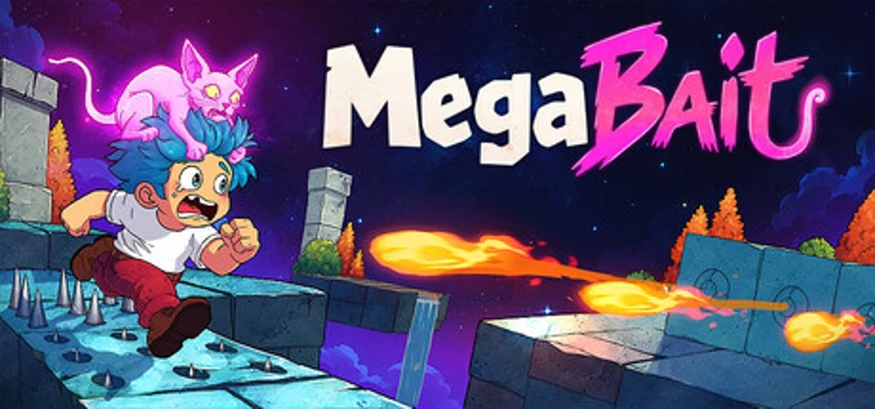 Megabait Image