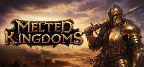 Games like Melted Kingdoms
