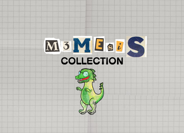 MEMESIS COLLECTION Image