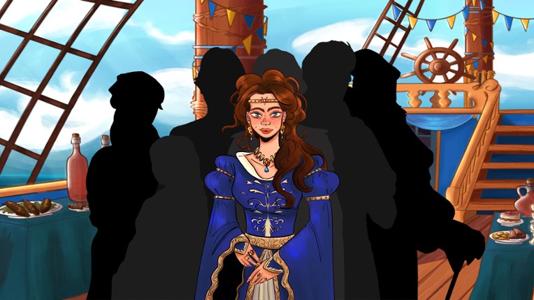 Memories Of Zattera screenshot