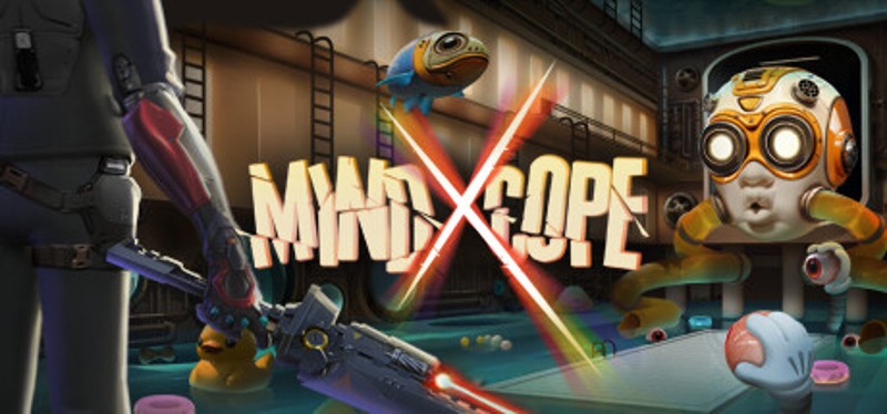 MindXcope Image