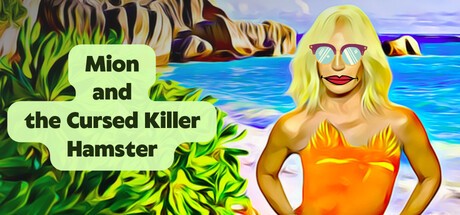 Games like Mion and the Cursed Killer Hamster